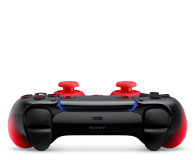Pad SONY DualSense kontroler Techno Red do PlayStation 5 - 1483500 - zdjęcie 5